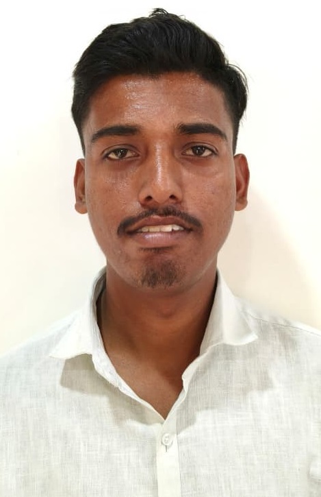 फोटो जोडा - शिपाई दिलीप मते