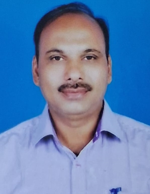 फोटो जोडा - प्रशासक साहेबराव अहिरे